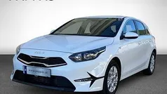 Casa white Neu 2025 Kia Ceed Silver Kleinwagen | € 23.790 (Guter Preis)