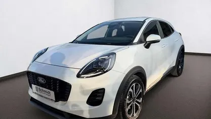 Gebraucht 2024 Ford Puma Titanium SUV | € 23.990 (Fairer Preis)