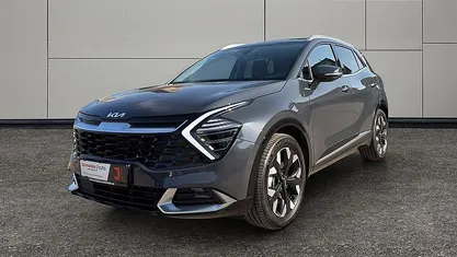 Gebraucht Kia Sportage Gold 180 PS (132 kW) 2025 SUV