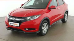 Rot Gebraucht 2017 Honda HR-V Executive SUV | € 15.990 (Fairer Preis)