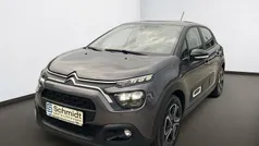 Grau Gebraucht 2024 Citroën C3 PureTech Kleinwagen | € 15.490 (Fairer Preis)