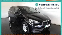 Schwarz Gebraucht 2021 BMW 216 Advantage Kombi | € 18.880 (Fairer Preis)