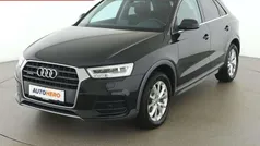 Schwarz Gebraucht 2016 Audi Q3 Comfort SUV | € 19.390 (Fairer Preis)