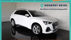 Weiß Gebraucht 2022 Audi Q3 S-Line SUV | € 33.880 (Fairer Preis)