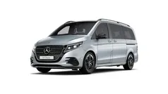 Gebraucht 2025 Mercedes V250 Style Van / Kleinbus | € 76.990 (Guter Preis)