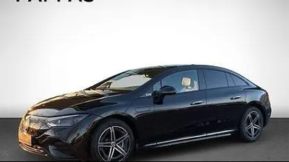 Gebraucht 2022 Mercedes EQE350 Limousine | € 43.900 (Superpreis)