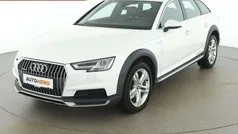 Gebraucht 2017 Audi A4 Allroad Kombi | € 23.190 (Fairer Preis)