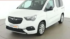 Weiß Gebraucht 2022 Opel Combo Life Elegance Van / Kleinbus | € 17.790 (Fairer Preis)