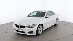 Gebraucht 2018 BMW 420 M Sport Coupé | € 24.590