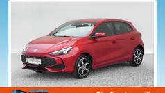 Como blue Gebraucht 2025 MG MG3 Comfort Kleinwagen | € 18.070 (Fairer Preis)