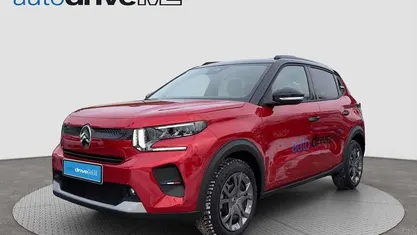 Gebraucht 2025 Citroën C3 Limousine | € 19.990 (Fairer Preis)