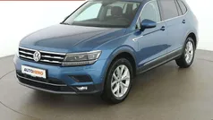 Gebraucht 2020 VW Tiguan Allspace Highline SUV | € 30.490 (Superpreis)