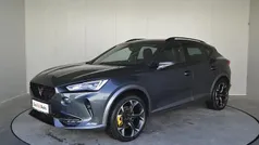 Dunkelgrau metallicperleffekt Gebraucht 2022 Cupra Formentor SUV | € 31.490 (Fairer Preis)