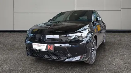 Gebraucht Opel Corsa 101 PS (74 kW) 2025 Limousine