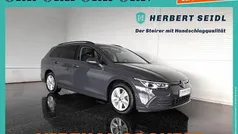 Grau Gebraucht 2021 VW Golf VIII Life Kombi | € 21.480 (Fairer Preis)