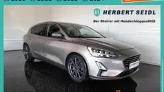 Gebraucht 2019 Ford Focus Titanium Limousine | € 13.880 (Etwas zu teuer)