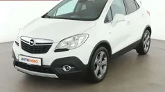Weiß Gebraucht 2014 Opel Mokka Cosmo SUV | € 9.490 (Fairer Preis)