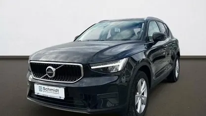 Schwarz Gebraucht 2025 Volvo XC40 Core SUV | € 35.490 (Superpreis)