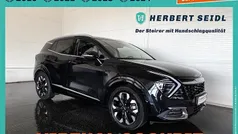Schwarz Gebraucht 2024 Kia Sportage Spirit SUV | € 38.980 (Fairer Preis)