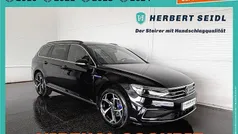 Schwarz Gebraucht 2021 VW Passat GTE Kombi | € 23.480 (Fairer Preis)