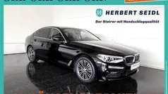 Gebraucht 2019 BMW 520 Sport Line Limousine | € 31.880 (Guter Preis)