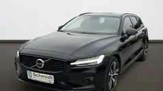 Schwarz Gebraucht 2024 Volvo V60 Plus Kombi | € 38.900 (Guter Preis)