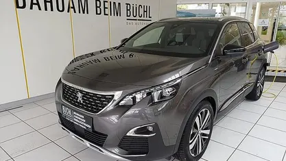 Gebraucht 2020 Peugeot 3008 GT SUV | € 23.890 (Fairer Preis)