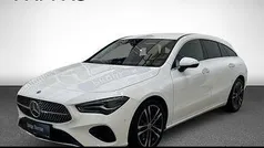 Gebraucht 2024 Mercedes CLA180 Shooting Brake Kombi | € 40.900