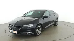 Blau Gebraucht 2017 Opel Insignia Innovation Limousine | € 18.790 (Fairer Preis)