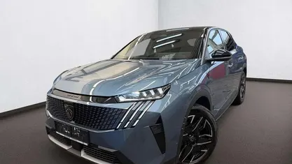 Gebraucht 2024 Peugeot 3008 GT SUV | € 35.990 (Fairer Preis)