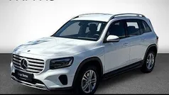 Weiß Gebraucht 2024 Mercedes GLB200 Edition SUV | € 42.900 (Fairer Preis)