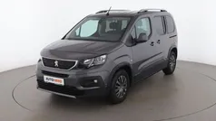 Grau Gebraucht 2019 Peugeot Rifter Allure Van / Kleinbus | € 17.490 (Guter Preis)