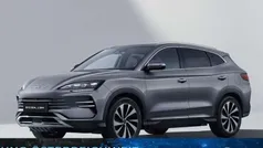 Grau Neu 2025 BYD Seal U Design SUV | € 45.990 (Fairer Preis)