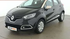 Gebraucht 2016 Renault Captur Zen SUV | € 9.890 (Fairer Preis)