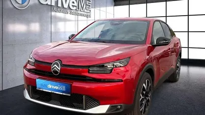 Gebraucht Citroën C4 136 PS (100 kW) 2025 SUV