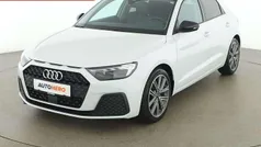 Weiß Gebraucht 2023 Audi A1 Kleinwagen | € 25.190 (Fairer Preis)