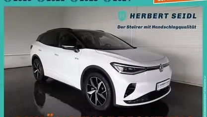 Gebraucht 2023 VW ID.4 GTX SUV | € 35.880 (Fairer Preis)
