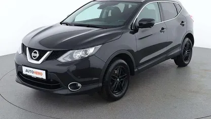 Gebraucht 2017 Nissan Qashqai N-Connecta SUV | € 15.490 (Fairer Preis)