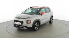Grau Gebraucht 2018 Citroën C3 Aircross PureTech SUV | € 13.990 (Fairer Preis)