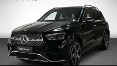 Gebraucht 2024 Mercedes GLE300 SUV | € 99.750