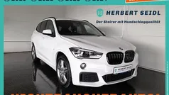 Weiß Gebraucht 2019 BMW X1 M Sport SUV | € 23.880 (Fairer Preis)