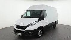 Gebraucht 2020 Iveco Daily Van | € 29.988 (Teuer)