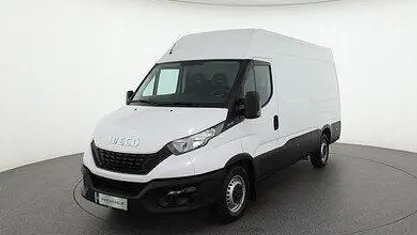 Weiß Gebraucht 2020 Iveco Daily Van | € 29.988