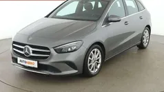 Grau Gebraucht 2020 Mercedes B180 Progressive Van / Kleinbus | € 20.690 (Superpreis)