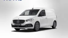 Arktikweiß Gebraucht 2024 Mercedes Citan 112 Van | € 23.990 (Superpreis)