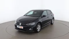 Schwarz Gebraucht 2018 VW Polo Highline Limousine | € 12.890 (Fairer Preis)