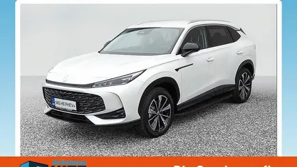 Gebraucht MG HS Comfort 339 PS (249 kW) 2025 SUV