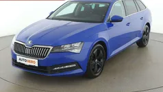 Gebraucht 2020 Skoda Superb Ambition Kombi | € 20.090 (Superpreis)