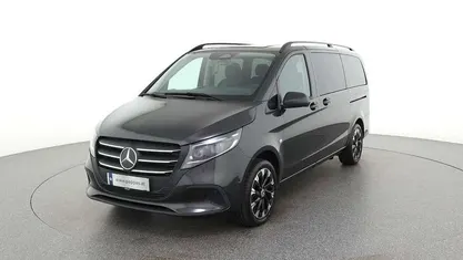 Gebraucht Mercedes Vito 163 PS (119 kW) 2024 Van