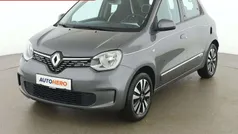 Gebraucht 2021 Renault Twingo Intens Kleinwagen | € 11.290 (Fairer Preis)